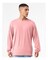 BELLA + CANVAS® Slim Fit Crewneck Long Sleeve Sweetshirt - 3501